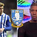 Preview image for "The problem I assume..." - Carlton Palmer ponders "million dollar question" over Sheffield Wednesday contract crunch talks
