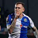 Preview image for “A dream” - Sammie Szmodics issues mixed message on Blackburn future amid Brentford interest