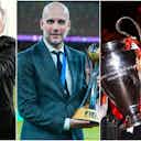 Preview image for Managers with the most trophies won in football history