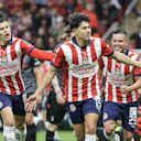 Preview image for Chivas leave no doubt in second leg triumph over Forge
