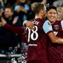 Preview image for Alvarez Gets 8, Bowen With 7.5 | West Ham United Players Rated In Impressive Win Vs Freiburg