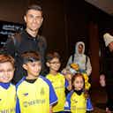 Image d'aperçu pour Cristiano Ronaldo explique son choix de rejoindre Al-Nassr