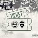 Preview image for Udinese v Monza ticket information