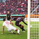 Imagen de vista previa para Bayern gana en Augsburgo y vuelve a meter presión al Leverkusen