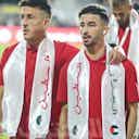 Imagen de vista previa para Argelia albergará los próximos partidos de la selección palestina