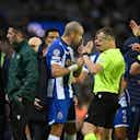 Preview image for 📸 Porto fume! Chaos in Portugal after controversial Shakhtar goal 😡