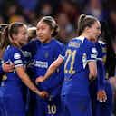 Preview image for 💫 Chelsea down Real Madrid to qualify; PSG cruise; draws galore in UWCL