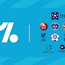 Vorschaubild für 📺 OneFootball zeigt LIVE-Spiele von neun europäischen Ligen GRATIS!