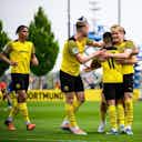 Vorschaubild für 🔥 Der Nachwuchs macht's vor! Dortmunds U19 siegt gegen PSG