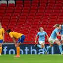Imagen de vista previa para Manchester City Femenil consigue su tercer título de FA Cup