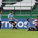 Imagen de vista previa para 📝 Sudamericano Sub-20: Uruguay volvió a golear y Chile se rehace
