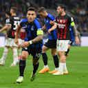 Imagem de visualização para Inter vence o Milan de novo e está na FINAL da Champions League