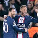 Anteprima immagine per Messi torna 👽, Neymar assiste di rabona e Mbappé 😍: che giostra il PSG!