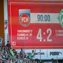 Anteprima immagine per 📸Prima storica vittoria dell'Heidenheim in Bundes: Werder punito dagli ex