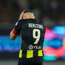 Anteprima immagine per 🤯Clamoroso Benzema: sbaglia un rigore, va ko ed è già fuori dal Mondiale!