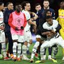 Anteprima immagine per 🎥 Omari cerca Mbappé per la rissa: tensione alla fine di PSG-Rennes