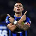 Vorschaubild für Lautaro Martinez steht bei Inter Mailand vor Monster-Deal