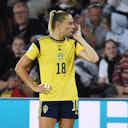 Anteprima immagine per Mondiali donne: la Svezia fatica col Sudafrica, 2-1 in rimonta
