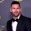 Anteprima immagine per Pallone d'Oro: vince Messi, è l'ottava volta