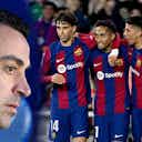 Vorschaubild für „Wir geben uns nicht geschlagen“: Barça wahrt Meister-Hoffnung