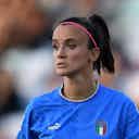 Anteprima immagine per L’Italia Femminile perde 1-0 contro l’Irlanda del Nord