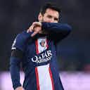 Anteprima immagine per Pastore: «A Parigi i tifosi hanno trattato male Messi… ha inciso il Mondiale vinto contro la Francia»