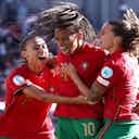 Anteprima immagine per Mondiale femminile, il Portogallo batte il Vietnam e resta in corsa