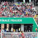 Vorschaubild für Pokalfinale der Frauen in Köln ausverkauft