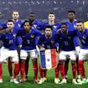 Imagen de vista previa para 290.000 euros cobrará cada jugador de la selección francesa por parte de la FFF si ganan la Eurocopa