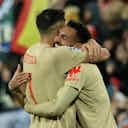 Preview image for Player Ratings | Lens 2-1 Sevilla: Les Sang et Or secure Europa League qualification thanks to late Angelo Fulgini winner