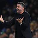 Preview image for ‘Do you really think I’m thinking about playing Milan?’ – Gennaro Gattuso on potential Europa League clash with former side