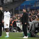 Preview image for PLAYER RATINGS | Marseille 1-1 Metz: Ten-man Marseille held to draw in fiery week