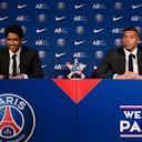 Preview image for Kylian Mbappé and PSG president argued before Toulouse defeat