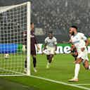 Preview image for Player Ratings | Shakhtar 2-2 Marseille – Les Olympiens held in dramatic fashion to set up nail-biting second leg