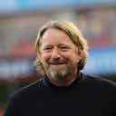 Preview image for Sven Mislintat discusses his time at Ajax and his future plans