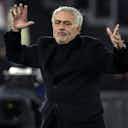 Anteprima immagine per Mourinho è una furia dopo Roma Atalanta: la decisione presa dai giallorossi