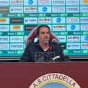 Anteprima immagine per Cittadella, Gorini: “Solitamente non mi lamento, ma abbiamo perso per un gol viziato da un fallo”