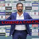 Anteprima immagine per Cosenza, Caserta: “Dobbiamo farci trovare pronti per inizio campionato. Sulle condizioni di Venturi…”