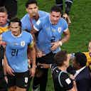 Imagen de vista previa para Severa sanción de la FIFA a Uruguay tras los incidentes frente a Ghana en el Mundial