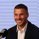 Imagen de vista previa para 📹 Campeón Mundial vigente: épico gol de Lukas Podolski en Polonia