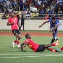 Imagen de vista previa para Cabo Verde y Angola protagonizaron un aburrido empate sin goles