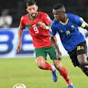 Imagen de vista previa para Marruecos arrancó la eliminatoria africana con triunfo y gol de un ex Chelsea