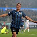 Imagen de vista previa para Atalanta goleó a Sassuolo y se acomoda en puestos de Champions