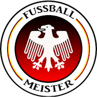 Icon: Fussball Meister