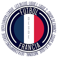Icon: Fútbol desde Francia