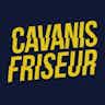 Symbol: Cavanis Friseur