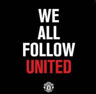 Icon: We All Follow United