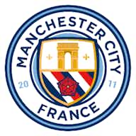 Icon: Manchester City French Branch