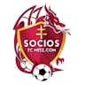 Logo : Socios FC Metz
