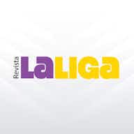 Icon: Revista La Liga